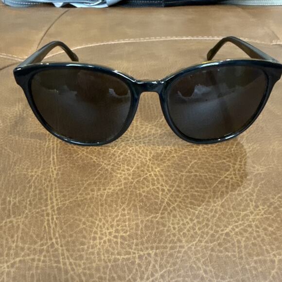 D’Blanc Afternoon Delight Sunglasses Black Light Scratching main image 7